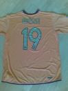 Futbalový dres-messi (1/1)