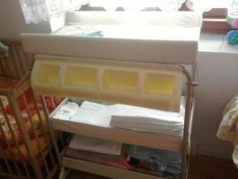 Prebalovaci pult (2/2)