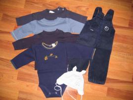 Body a nohavice (1/1)