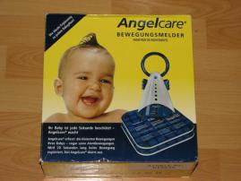 Angelcare ac 300 monitor (1/2)