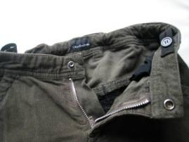 Calvin Klein menžestráky (3/4)