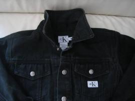Calvin Klein bundička (1/2)