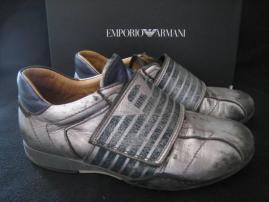 Armani topánočky (1/1)