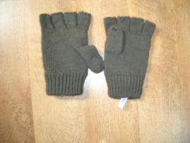 Nové rukavice