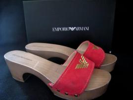 Armani dreváčky (1/1)