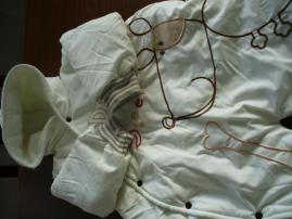 Overal (3/4)