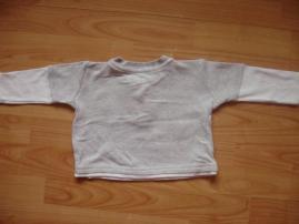 Tričko 6-9 m (3/3)