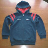 Mikina č.122 umbro (1/1)