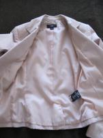 H&m staroružové sako (4/7)