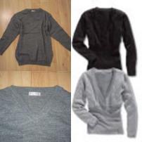 Trendy pulóver aj výmena (1/2)