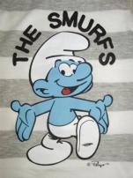 Tricko smolko (2/4)