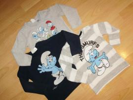 Tricko smolko (4/4)