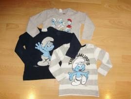 Tricko smolko (4/4)