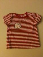 Hello kitty tricko (1/1)