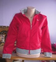 Nike vetrovka (2/2)