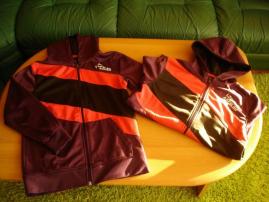Mikiny 8 a 10r.2,5 eur/ks (1/3)