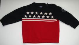 Pulover gant (2/2)