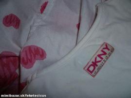 Dkny letná súpravka 2-3r. (3/4)