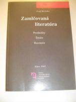 Odborná lit. melicher (1/1)