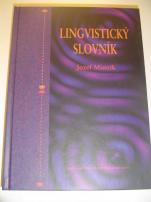 Odborná lit. mistrík (1/1)