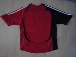 Futbalový dres nemecka (2/3)