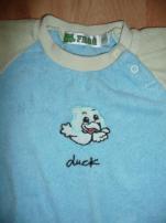 Froté body Frog (2/2)