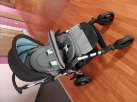 Concord fusion travel set (2/4)