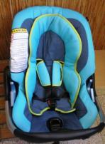 Concord fusion travel set (3/4)