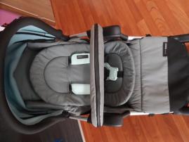 Concord fusion travel set (4/4)