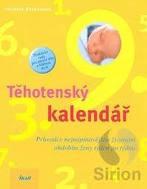 Tehotensky kalendar kniha (1/1)