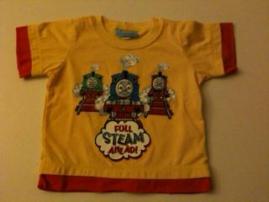 Tricko thomas (1/1)
