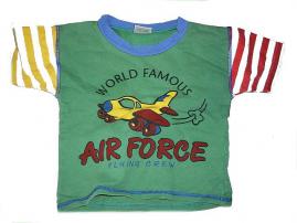 Tričenko air force veľ.80 (1/2)