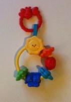 Fisher price rozne hracky (2/3)