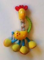 Fisher price rozne hracky (3/3)