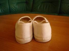 Cvicky 27-17,5 cm (3/4)