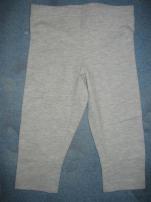 3/4 legíny (1/2)