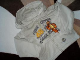Milý set macko pooh98/104 (2/6)