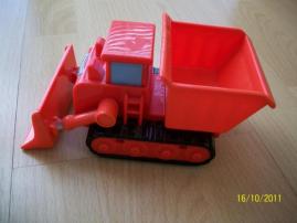 Traktor bob bulder (1/2)