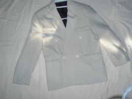 Chlapcenske sako (2/2)