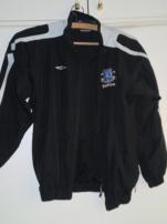 Chlapčenská bunda umbro (1/2)