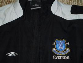 Chlapčenská bunda umbro (2/2)