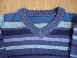 Pulovrik 3-6 m (2/3)