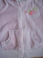 Mikinka zn. early days (2/4)