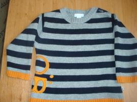 Pulovrik 9-12 m (1/4)