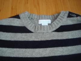 Pulovrik 9-12 m (2/4)
