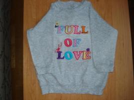 Mikina zn. h&m (1/3)