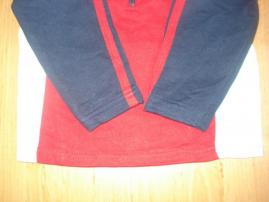 Mikina (3/4)