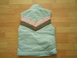 Vesta Fishbone (2/3)