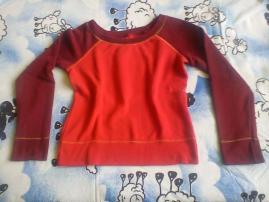 Mikina m/l (2/2)