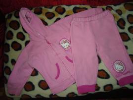 Supravicka hello kitty (1/4)